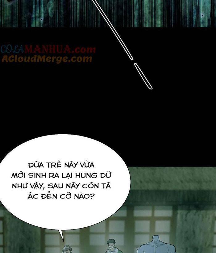 Ngày Tôi Sinh Ra, Bách Quỷ Dạ Hành, Tuyết Thi Hộ Đạo Chapter 5 - Trang 2