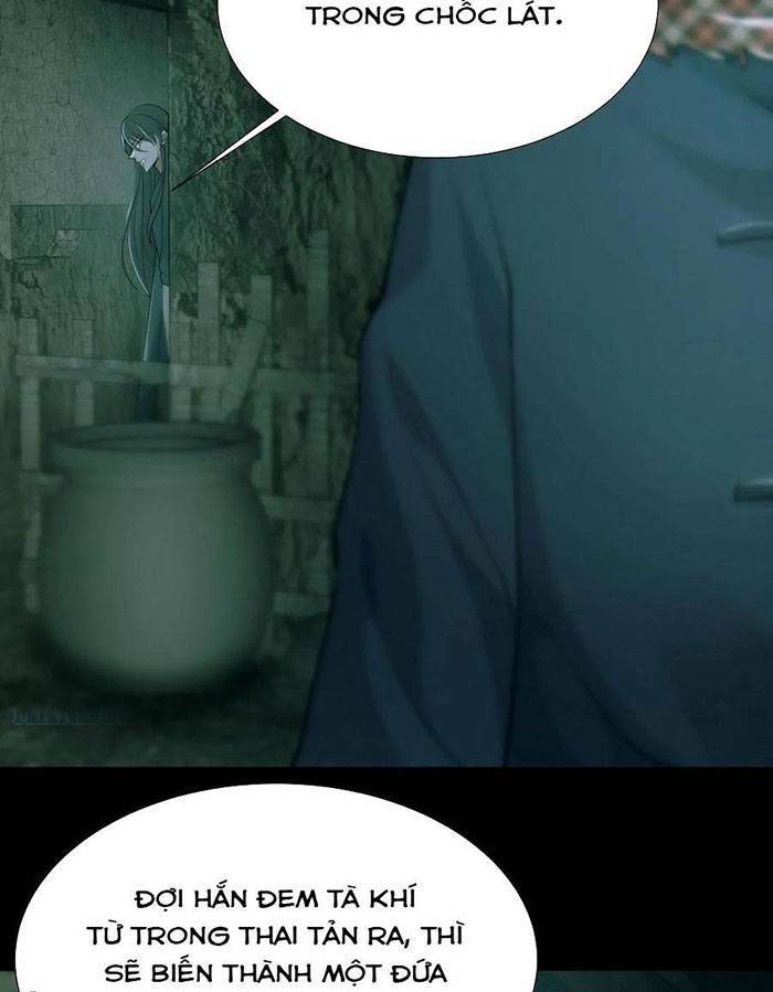 Ngày Tôi Sinh Ra, Bách Quỷ Dạ Hành, Tuyết Thi Hộ Đạo Chapter 5 - Trang 2