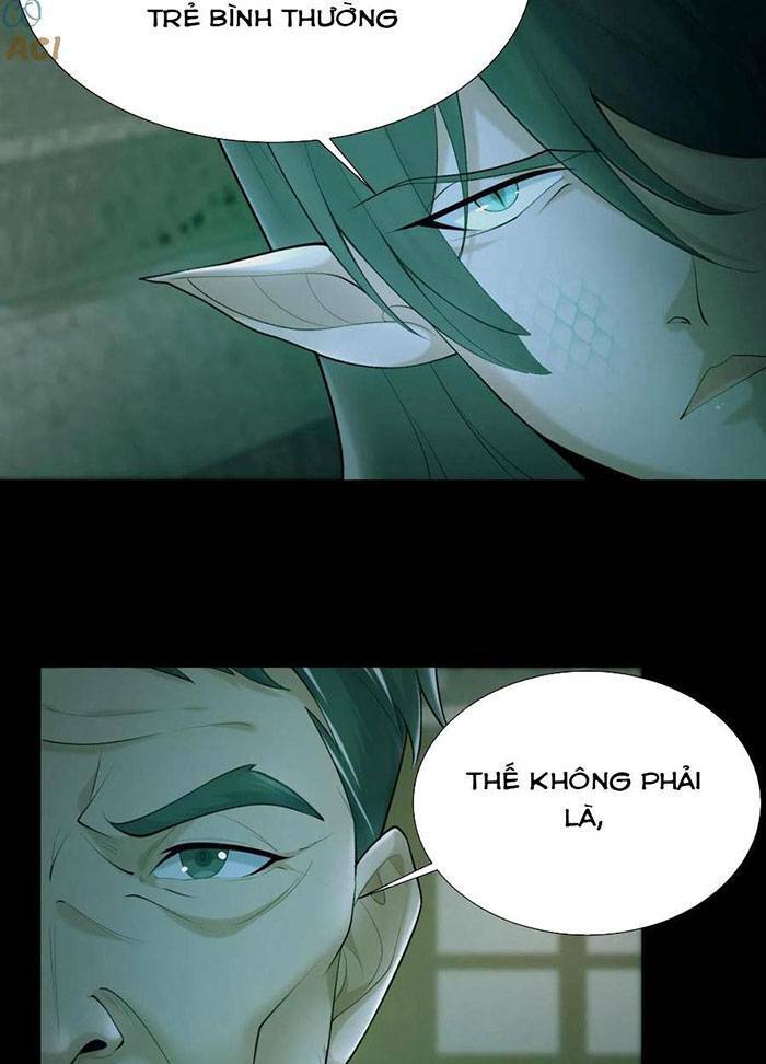 Ngày Tôi Sinh Ra, Bách Quỷ Dạ Hành, Tuyết Thi Hộ Đạo Chapter 5 - Trang 2