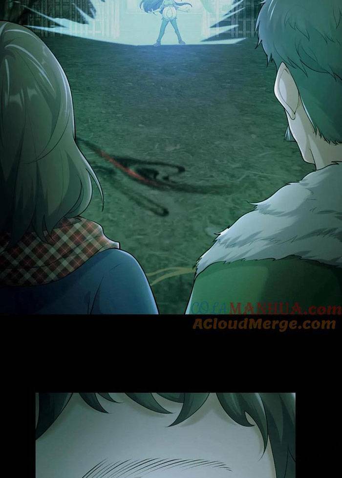 Ngày Tôi Sinh Ra, Bách Quỷ Dạ Hành, Tuyết Thi Hộ Đạo Chapter 5 - Trang 2