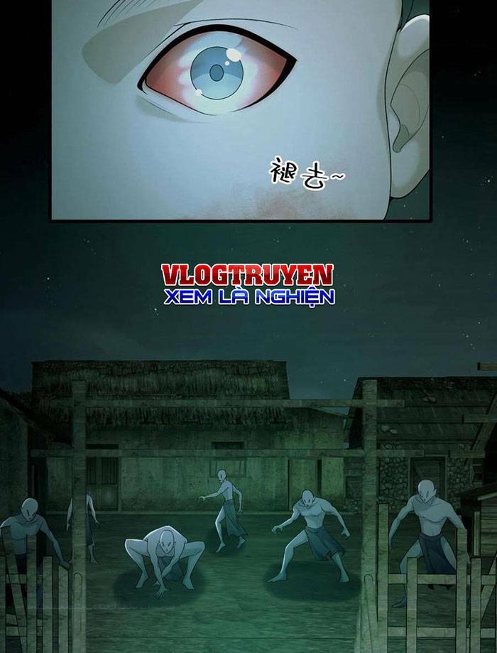 Ngày Tôi Sinh Ra, Bách Quỷ Dạ Hành, Tuyết Thi Hộ Đạo Chapter 5 - Trang 2