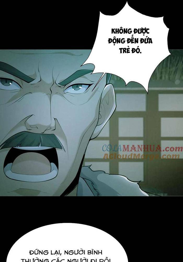 Ngày Tôi Sinh Ra, Bách Quỷ Dạ Hành, Tuyết Thi Hộ Đạo Chapter 5 - Trang 2