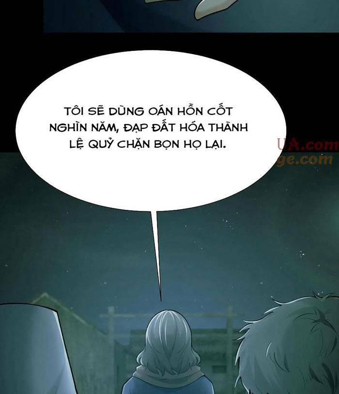 Ngày Tôi Sinh Ra, Bách Quỷ Dạ Hành, Tuyết Thi Hộ Đạo Chapter 5 - Trang 2
