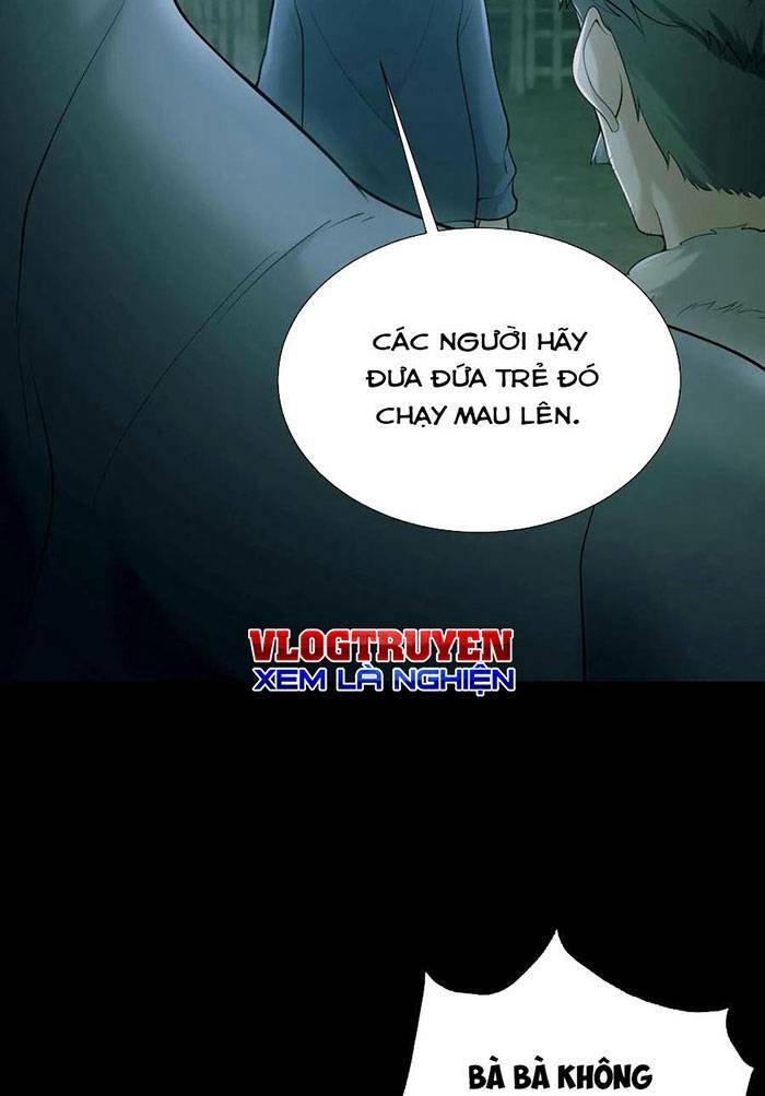 Ngày Tôi Sinh Ra, Bách Quỷ Dạ Hành, Tuyết Thi Hộ Đạo Chapter 5 - Trang 2