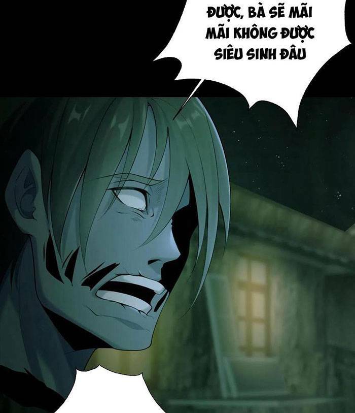 Ngày Tôi Sinh Ra, Bách Quỷ Dạ Hành, Tuyết Thi Hộ Đạo Chapter 5 - Trang 2