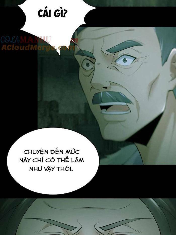 Ngày Tôi Sinh Ra, Bách Quỷ Dạ Hành, Tuyết Thi Hộ Đạo Chapter 5 - Trang 2