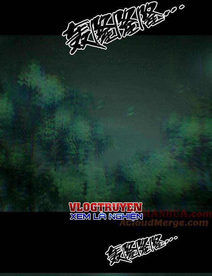 Ngày Tôi Sinh Ra, Bách Quỷ Dạ Hành, Tuyết Thi Hộ Đạo Chapter 5 - Trang 2