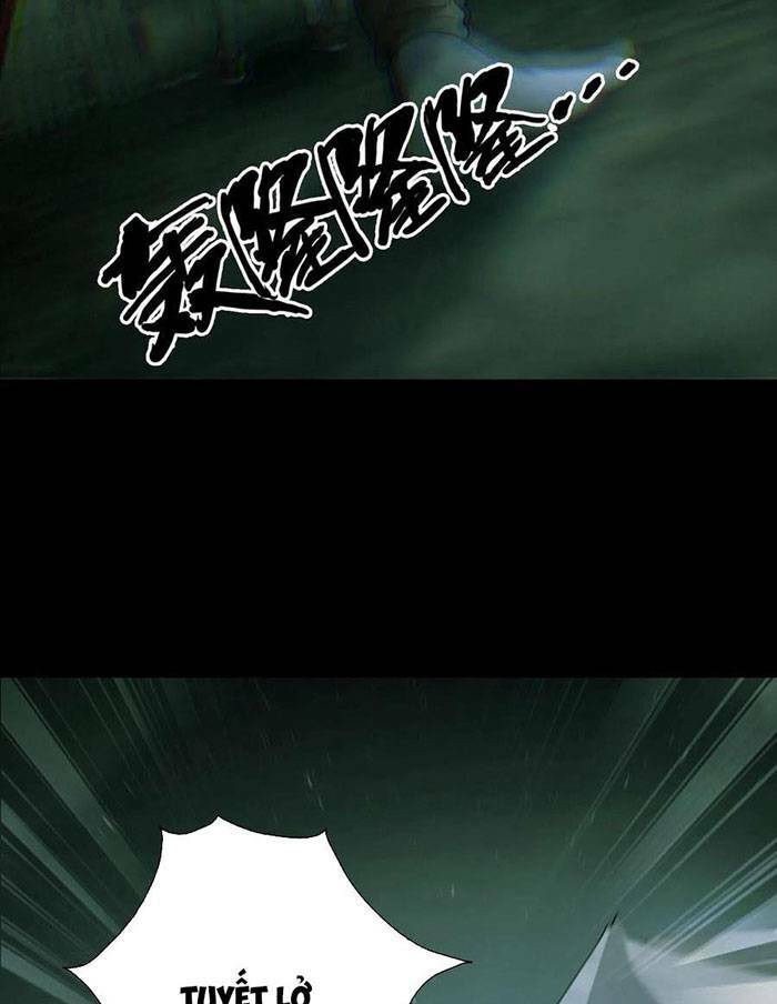 Ngày Tôi Sinh Ra, Bách Quỷ Dạ Hành, Tuyết Thi Hộ Đạo Chapter 5 - Trang 2