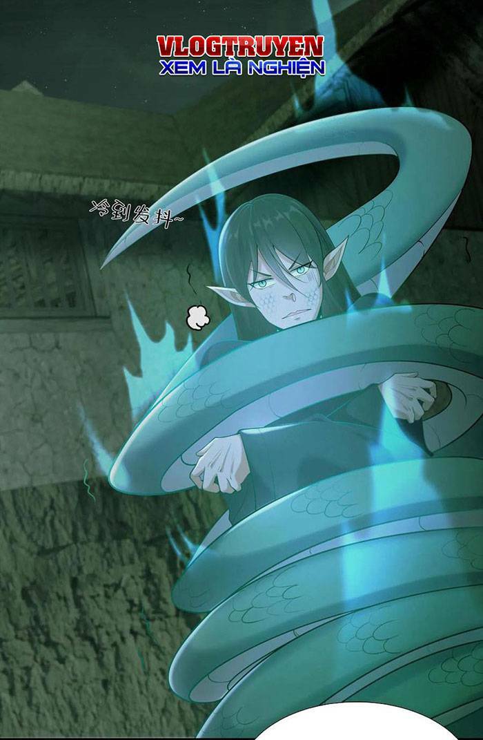 Ngày Tôi Sinh Ra, Bách Quỷ Dạ Hành, Tuyết Thi Hộ Đạo Chapter 5 - Trang 2