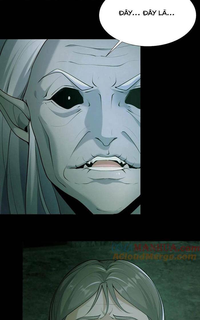 Ngày Tôi Sinh Ra, Bách Quỷ Dạ Hành, Tuyết Thi Hộ Đạo Chapter 5 - Trang 2