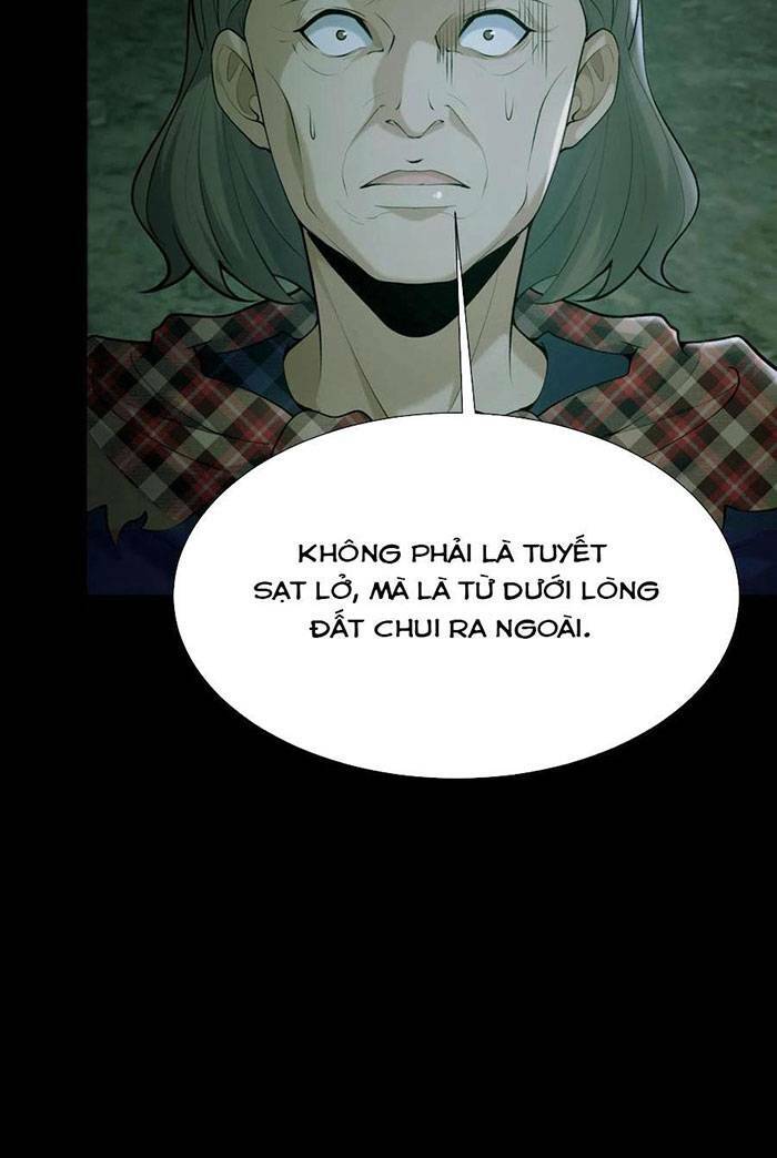 Ngày Tôi Sinh Ra, Bách Quỷ Dạ Hành, Tuyết Thi Hộ Đạo Chapter 5 - Trang 2