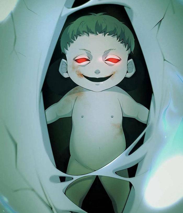 Ngày Tôi Sinh Ra, Bách Quỷ Dạ Hành, Tuyết Thi Hộ Đạo Chapter 5 - Trang 2