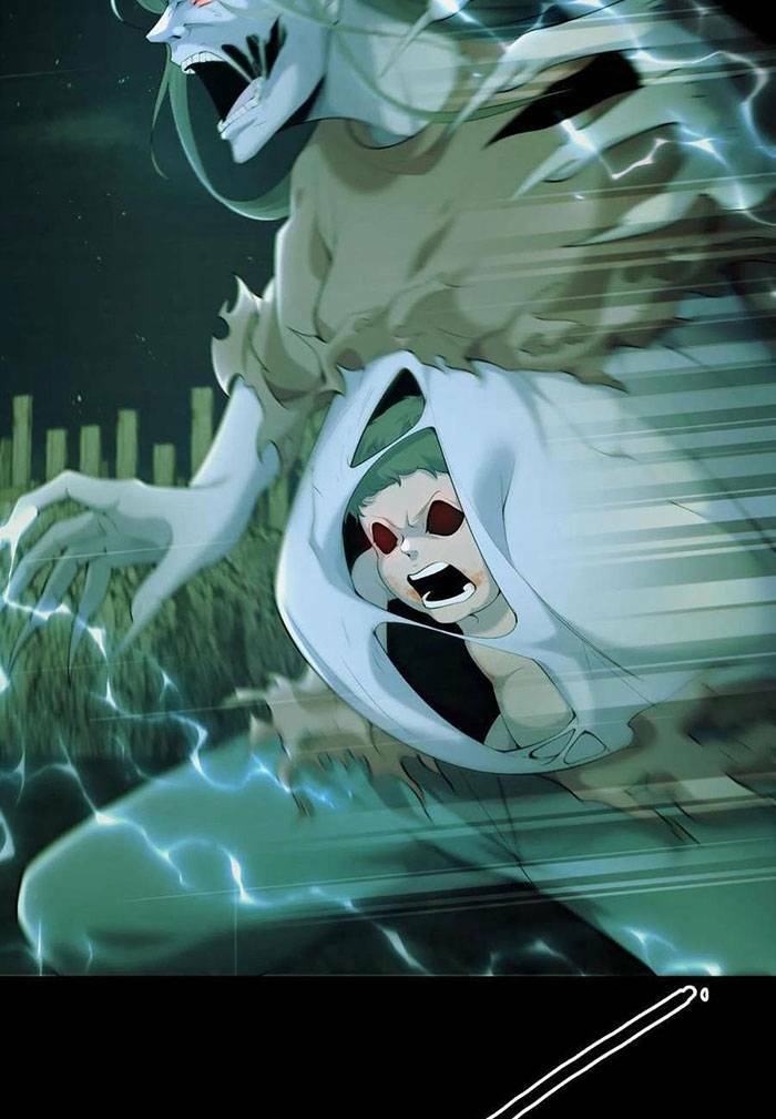 Ngày Tôi Sinh Ra, Bách Quỷ Dạ Hành, Tuyết Thi Hộ Đạo Chapter 5 - Trang 2