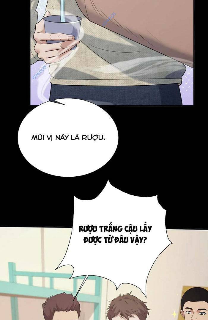 Ngày Tôi Sinh Ra, Bách Quỷ Dạ Hành, Tuyết Thi Hộ Đạo Chapter 50 - Trang 2