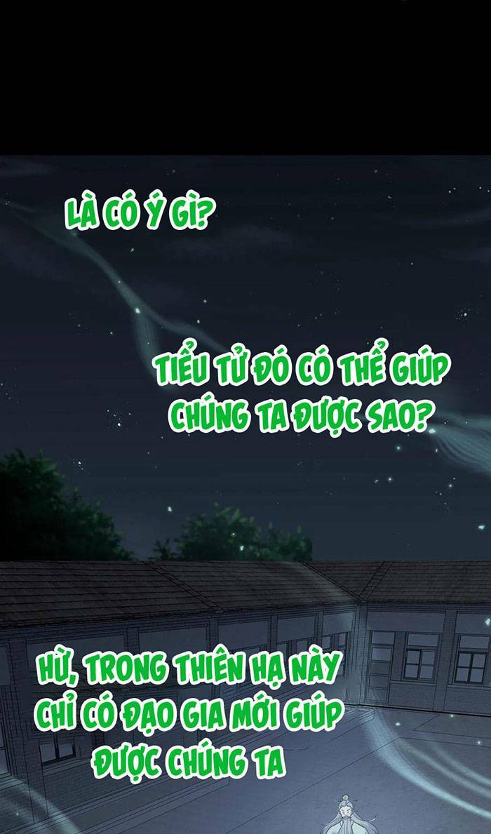 Ngày Tôi Sinh Ra, Bách Quỷ Dạ Hành, Tuyết Thi Hộ Đạo Chapter 50 - Trang 2