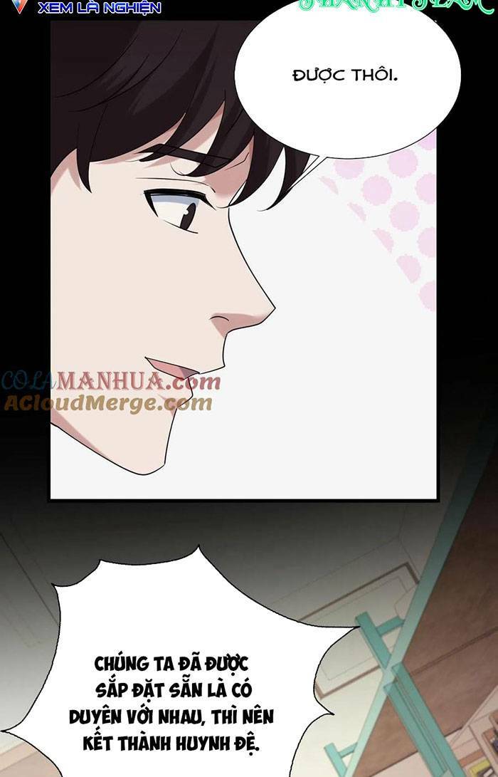 Ngày Tôi Sinh Ra, Bách Quỷ Dạ Hành, Tuyết Thi Hộ Đạo Chapter 50 - Trang 2