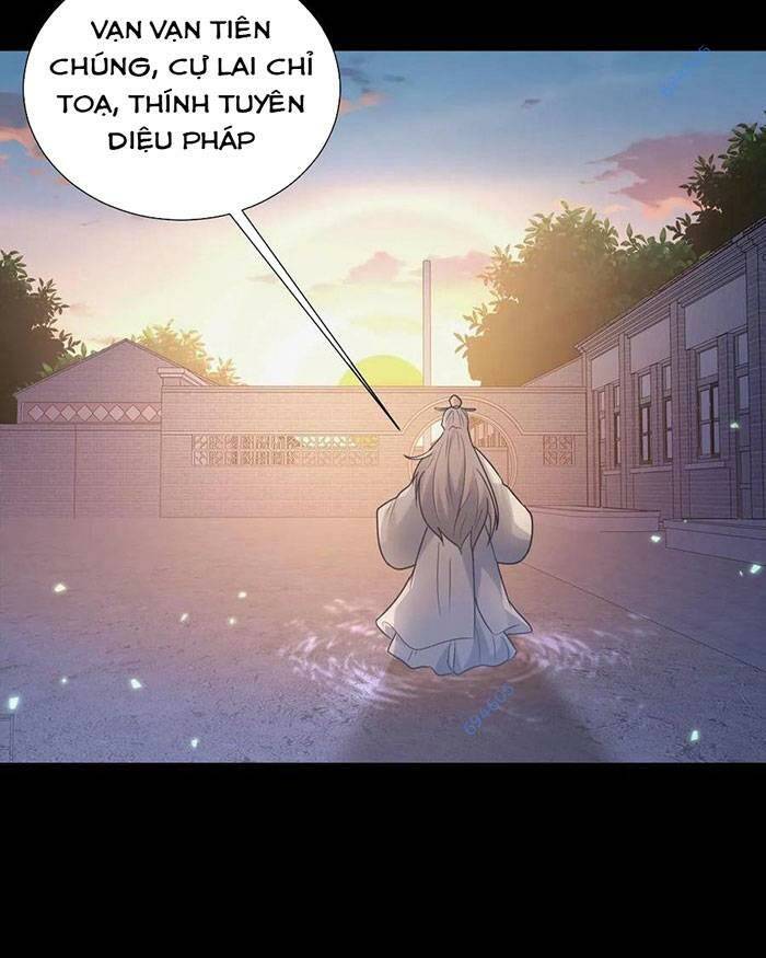 Ngày Tôi Sinh Ra, Bách Quỷ Dạ Hành, Tuyết Thi Hộ Đạo Chapter 50 - Trang 2