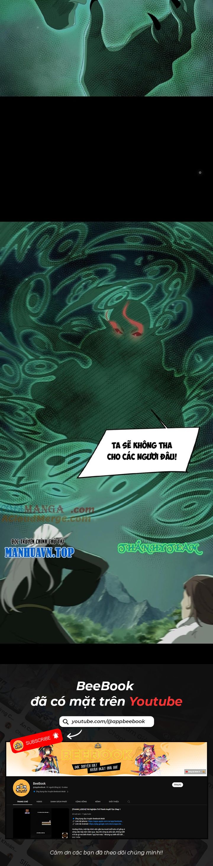 Ngày Tôi Sinh Ra, Bách Quỷ Dạ Hành, Tuyết Thi Hộ Đạo Chapter 505 - Trang 2