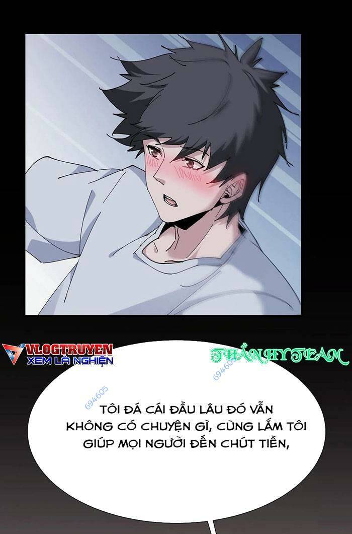 Ngày Tôi Sinh Ra, Bách Quỷ Dạ Hành, Tuyết Thi Hộ Đạo Chapter 51 - Trang 2