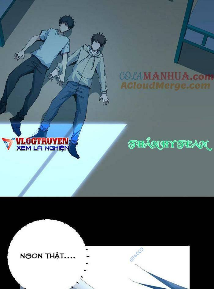 Ngày Tôi Sinh Ra, Bách Quỷ Dạ Hành, Tuyết Thi Hộ Đạo Chapter 51 - Trang 2