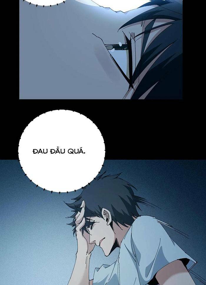 Ngày Tôi Sinh Ra, Bách Quỷ Dạ Hành, Tuyết Thi Hộ Đạo Chapter 51 - Trang 2