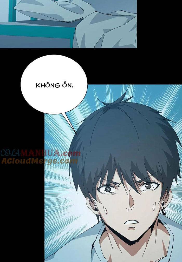 Ngày Tôi Sinh Ra, Bách Quỷ Dạ Hành, Tuyết Thi Hộ Đạo Chapter 51 - Trang 2