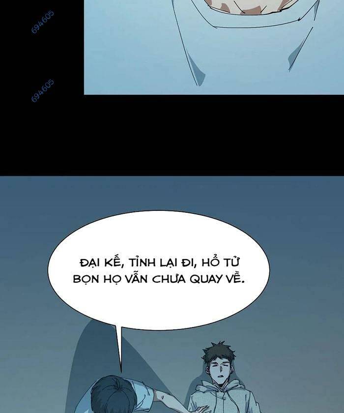 Ngày Tôi Sinh Ra, Bách Quỷ Dạ Hành, Tuyết Thi Hộ Đạo Chapter 51 - Trang 2