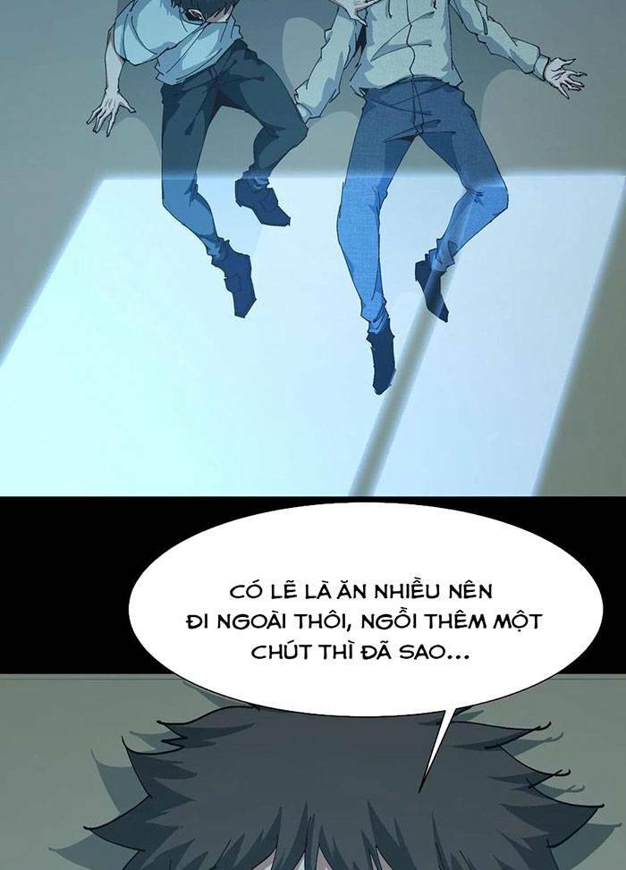 Ngày Tôi Sinh Ra, Bách Quỷ Dạ Hành, Tuyết Thi Hộ Đạo Chapter 51 - Trang 2