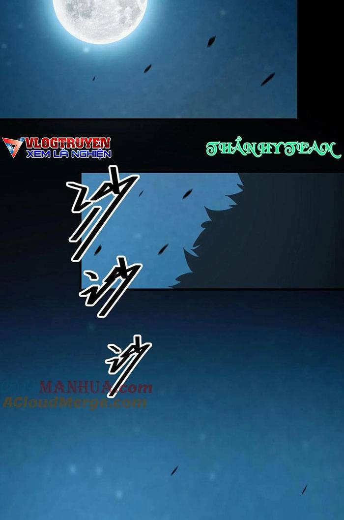 Ngày Tôi Sinh Ra, Bách Quỷ Dạ Hành, Tuyết Thi Hộ Đạo Chapter 51 - Trang 2