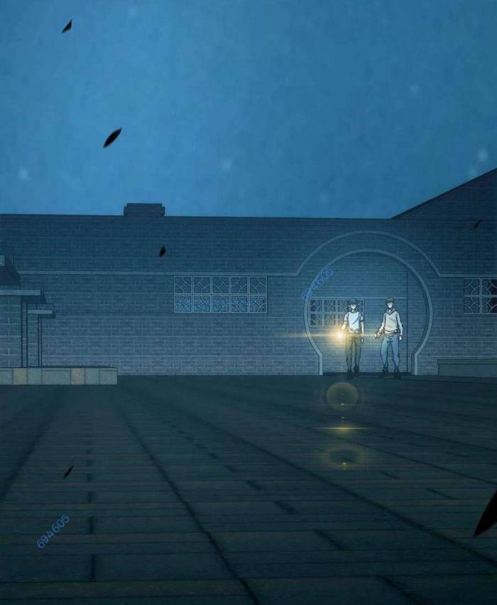 Ngày Tôi Sinh Ra, Bách Quỷ Dạ Hành, Tuyết Thi Hộ Đạo Chapter 51 - Trang 2