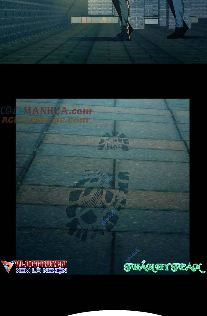 Ngày Tôi Sinh Ra, Bách Quỷ Dạ Hành, Tuyết Thi Hộ Đạo Chapter 51 - Trang 2