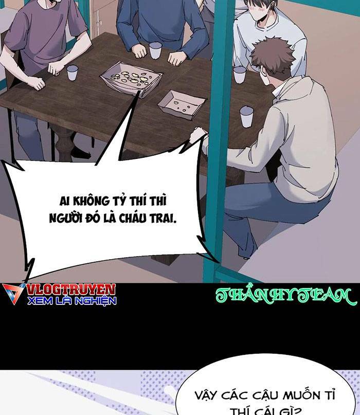 Ngày Tôi Sinh Ra, Bách Quỷ Dạ Hành, Tuyết Thi Hộ Đạo Chapter 51 - Trang 2