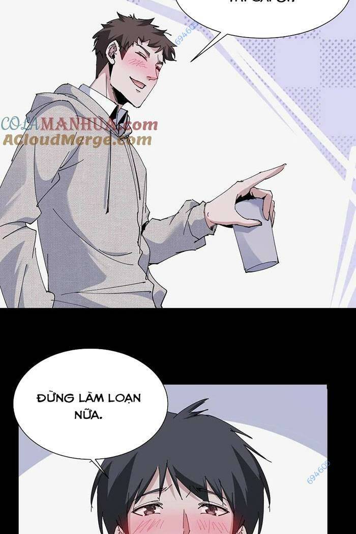 Ngày Tôi Sinh Ra, Bách Quỷ Dạ Hành, Tuyết Thi Hộ Đạo Chapter 51 - Trang 2