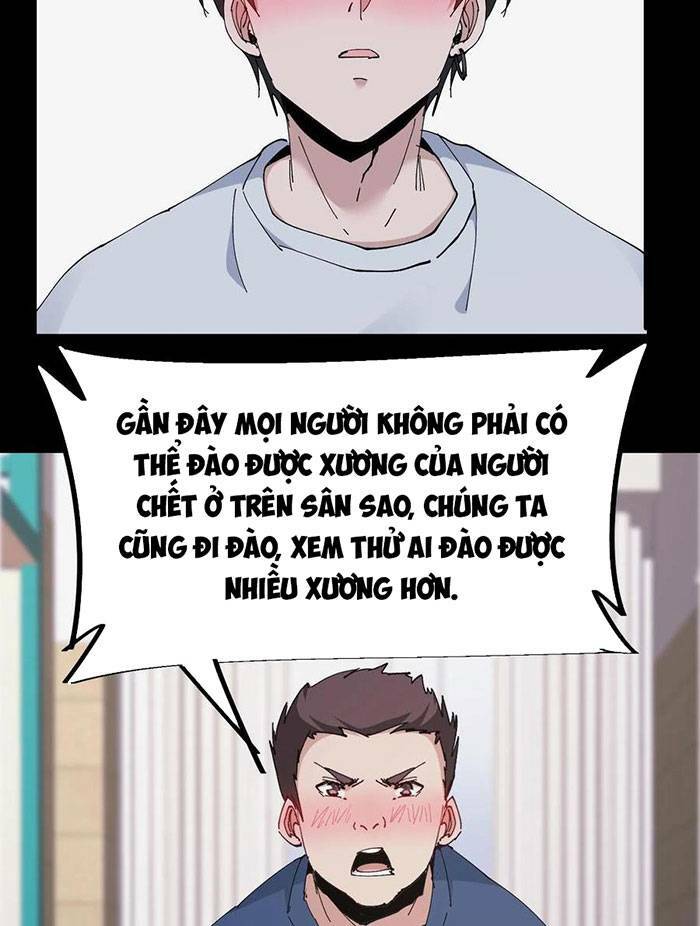 Ngày Tôi Sinh Ra, Bách Quỷ Dạ Hành, Tuyết Thi Hộ Đạo Chapter 51 - Trang 2