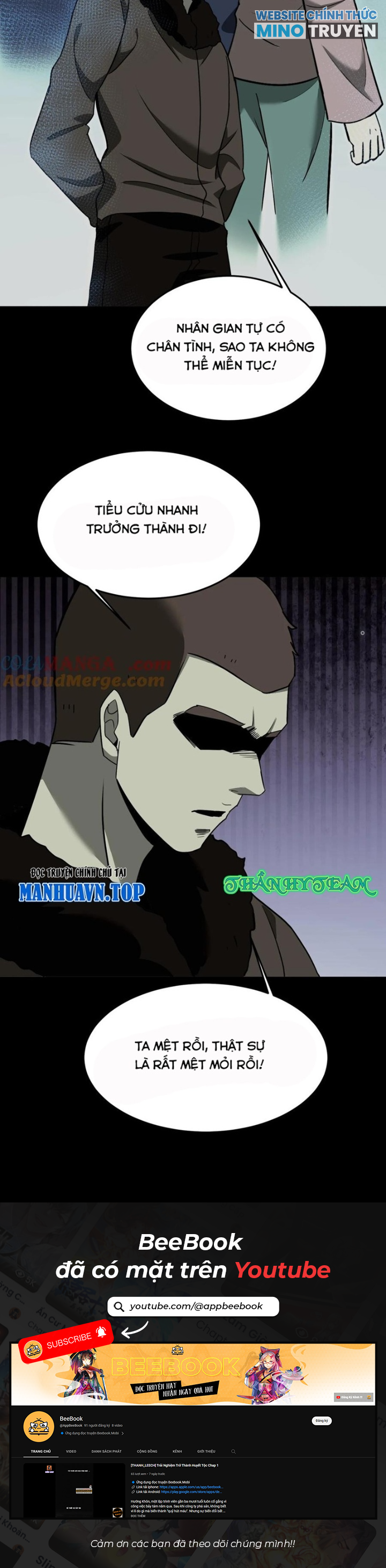 Ngày Tôi Sinh Ra, Bách Quỷ Dạ Hành, Tuyết Thi Hộ Đạo Chapter 516 - Trang 2