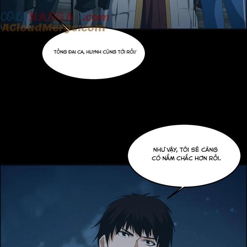 Ngày Tôi Sinh Ra, Bách Quỷ Dạ Hành, Tuyết Thi Hộ Đạo Chapter 518 - Trang 2