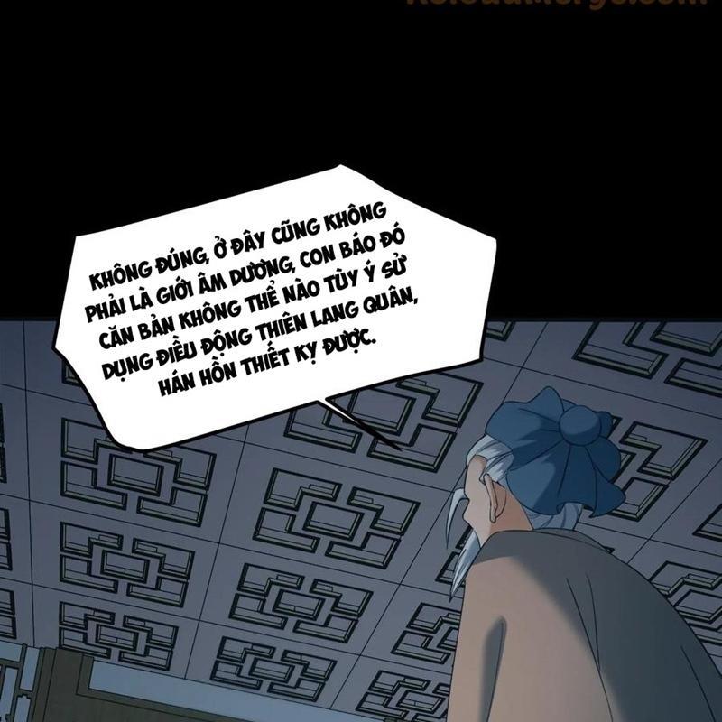 Ngày Tôi Sinh Ra, Bách Quỷ Dạ Hành, Tuyết Thi Hộ Đạo Chapter 518 - Trang 2