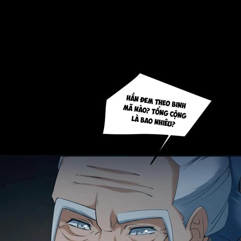 Ngày Tôi Sinh Ra, Bách Quỷ Dạ Hành, Tuyết Thi Hộ Đạo Chapter 518 - Trang 2