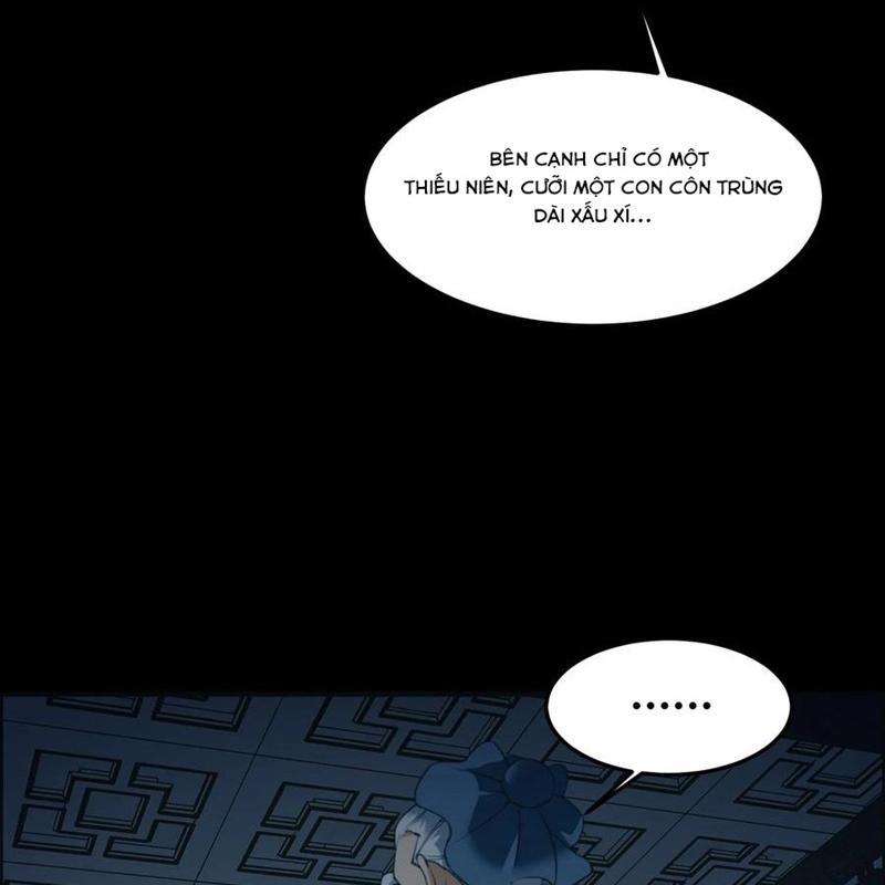 Ngày Tôi Sinh Ra, Bách Quỷ Dạ Hành, Tuyết Thi Hộ Đạo Chapter 518 - Trang 2