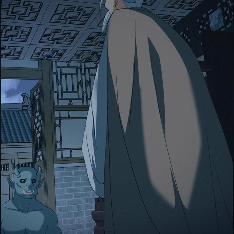 Ngày Tôi Sinh Ra, Bách Quỷ Dạ Hành, Tuyết Thi Hộ Đạo Chapter 518 - Trang 2