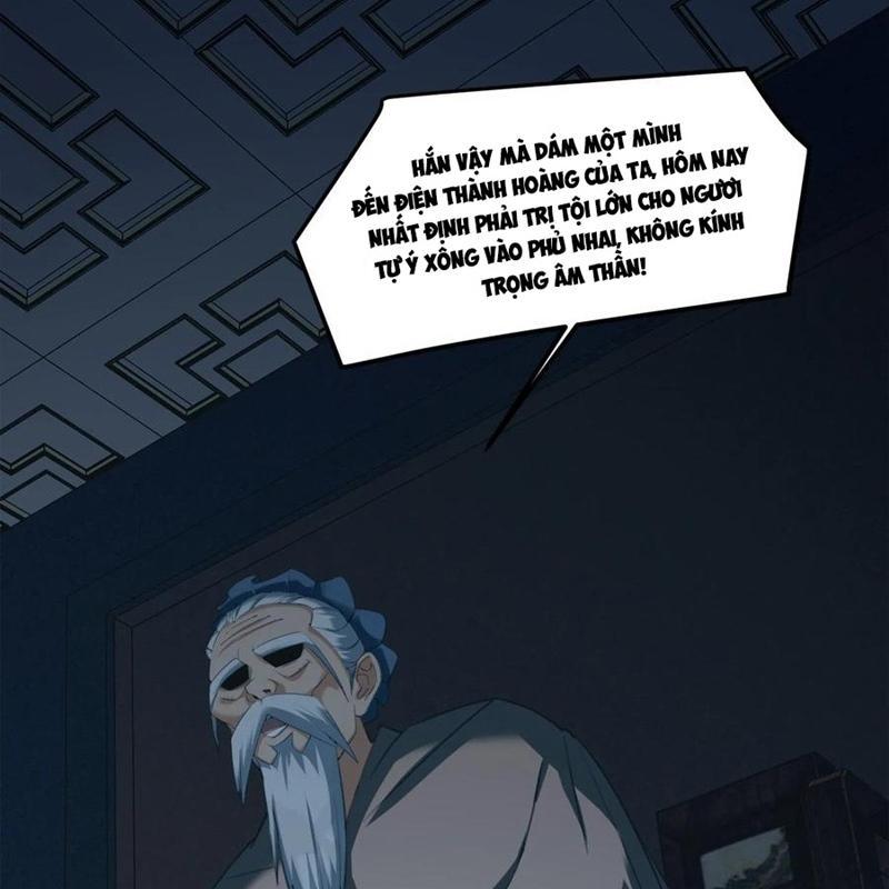 Ngày Tôi Sinh Ra, Bách Quỷ Dạ Hành, Tuyết Thi Hộ Đạo Chapter 518 - Trang 2