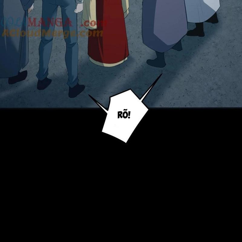 Ngày Tôi Sinh Ra, Bách Quỷ Dạ Hành, Tuyết Thi Hộ Đạo Chapter 518 - Trang 2