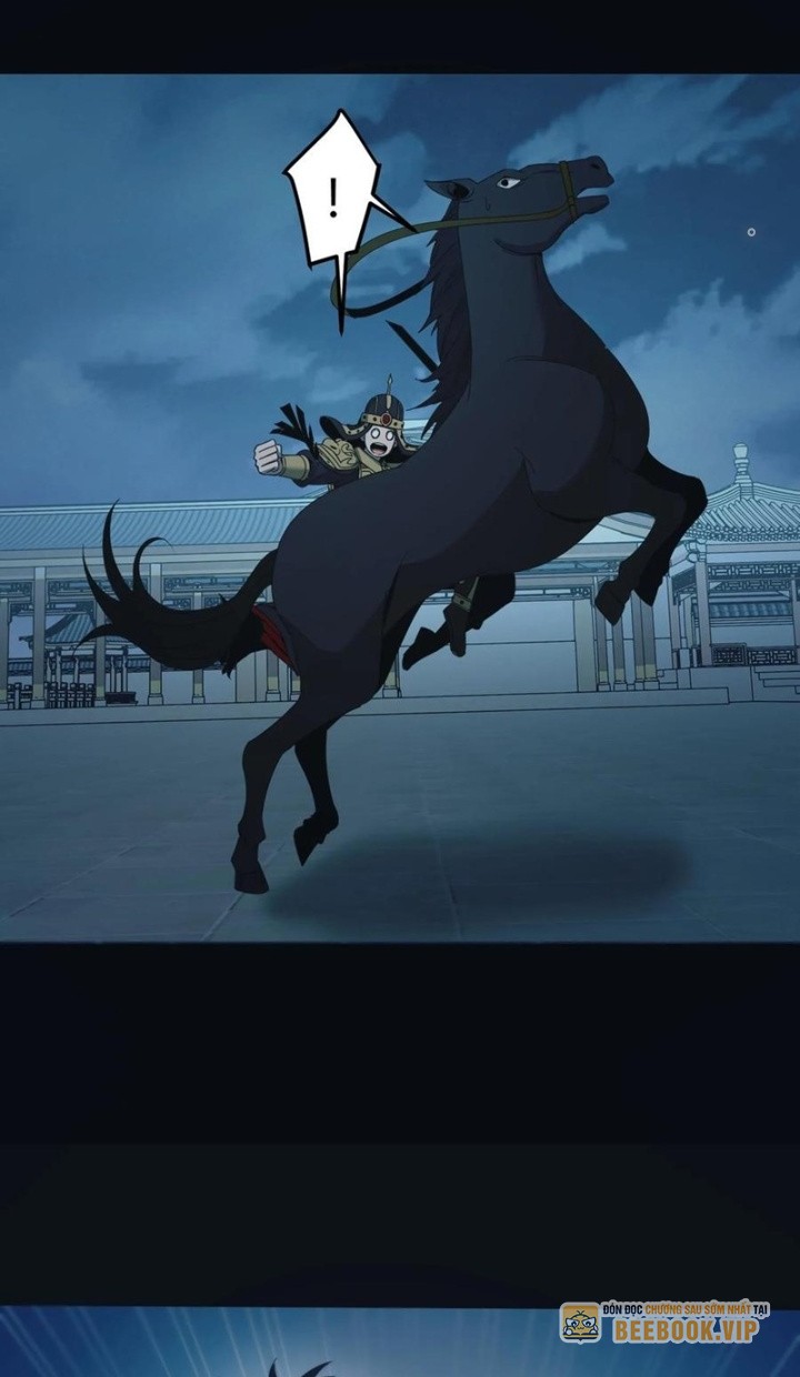 Ngày Tôi Sinh Ra, Bách Quỷ Dạ Hành, Tuyết Thi Hộ Đạo Chapter 519 - Trang 2