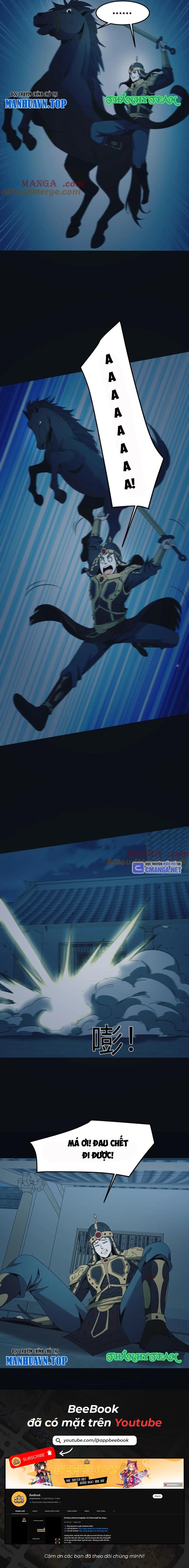 Ngày Tôi Sinh Ra, Bách Quỷ Dạ Hành, Tuyết Thi Hộ Đạo Chapter 519 - Trang 2