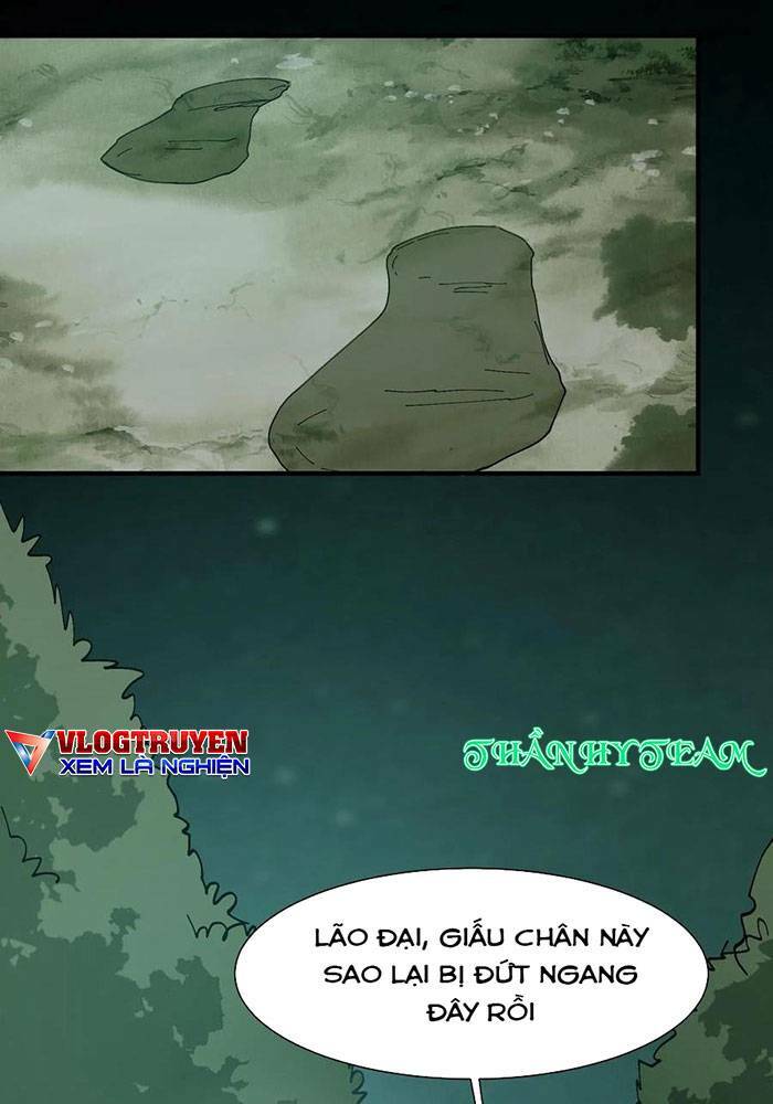 Ngày Tôi Sinh Ra, Bách Quỷ Dạ Hành, Tuyết Thi Hộ Đạo Chapter 52 - Trang 2