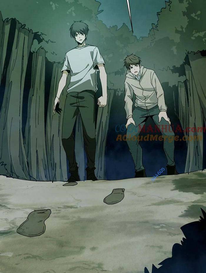 Ngày Tôi Sinh Ra, Bách Quỷ Dạ Hành, Tuyết Thi Hộ Đạo Chapter 52 - Trang 2