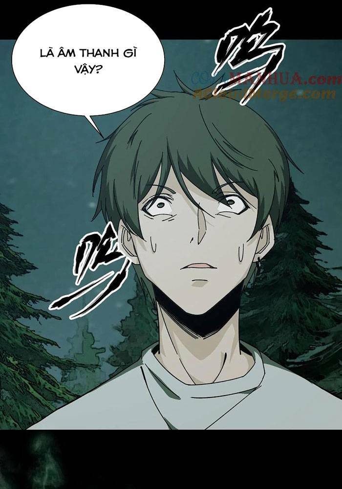 Ngày Tôi Sinh Ra, Bách Quỷ Dạ Hành, Tuyết Thi Hộ Đạo Chapter 52 - Trang 2