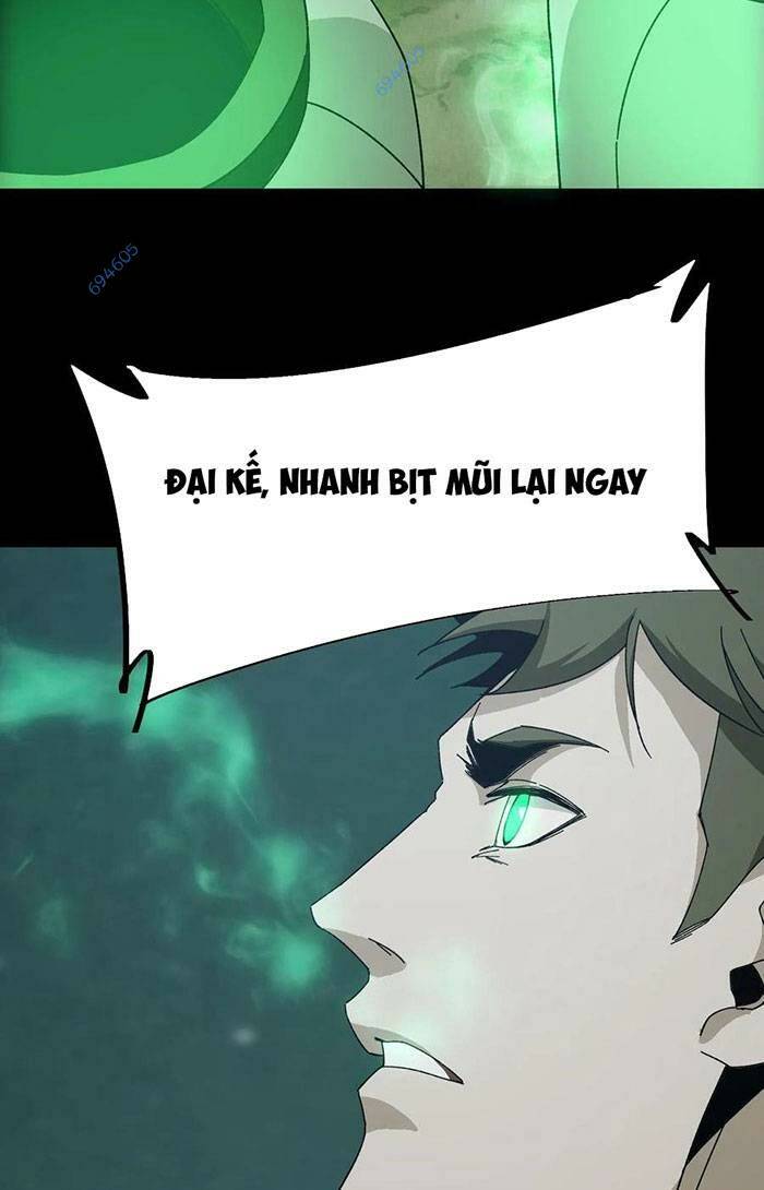 Ngày Tôi Sinh Ra, Bách Quỷ Dạ Hành, Tuyết Thi Hộ Đạo Chapter 52 - Trang 2