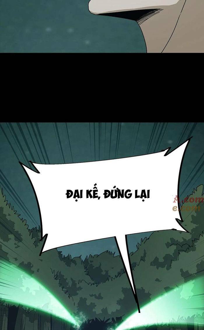 Ngày Tôi Sinh Ra, Bách Quỷ Dạ Hành, Tuyết Thi Hộ Đạo Chapter 52 - Trang 2