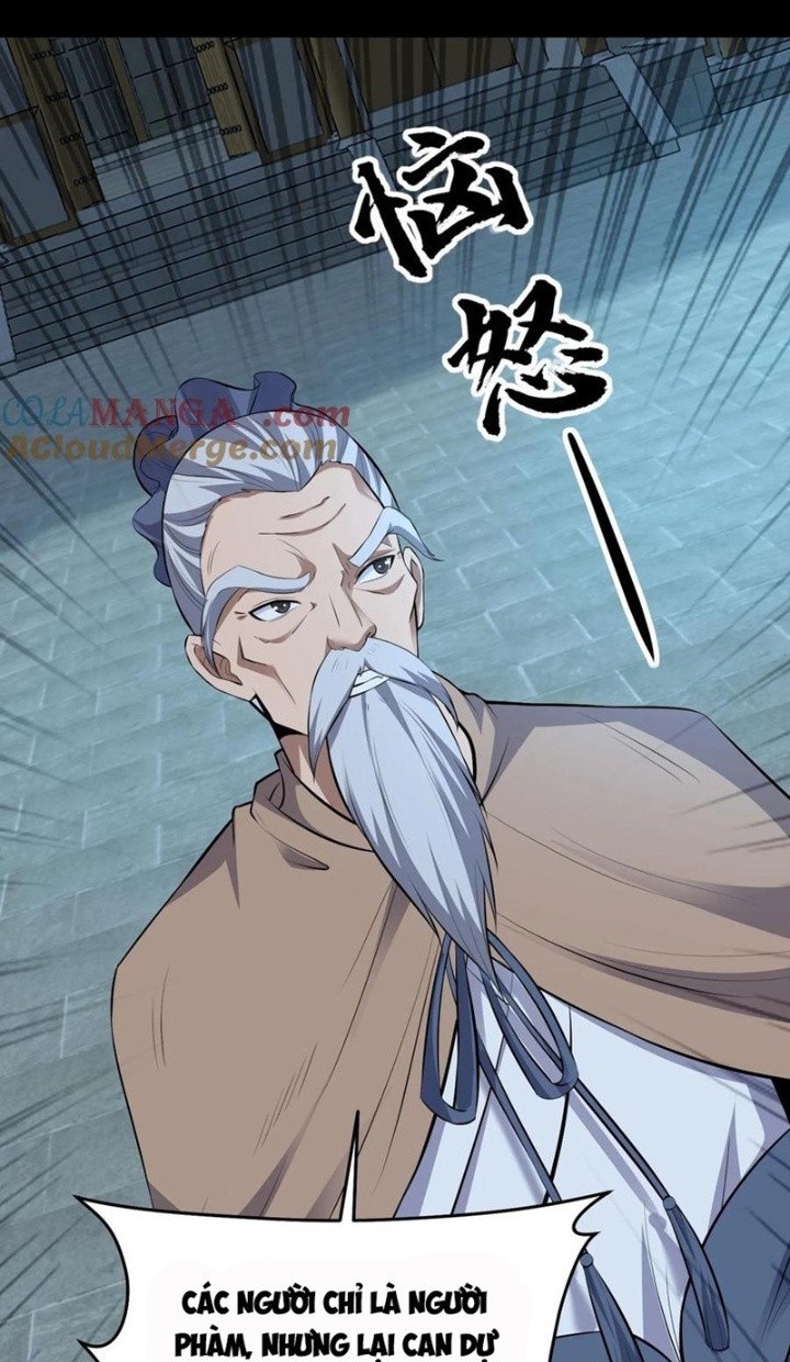 Ngày Tôi Sinh Ra, Bách Quỷ Dạ Hành, Tuyết Thi Hộ Đạo Chapter 520 - Trang 2